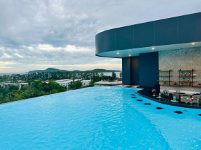 Family 2 Bdr Suite in La Vita
